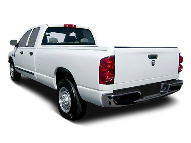 dodge ram 2500 pickup 2008 3D7KS29D98G215037 image dodge ram 2500 pickup 2008 3D7KS29D98G215037 image